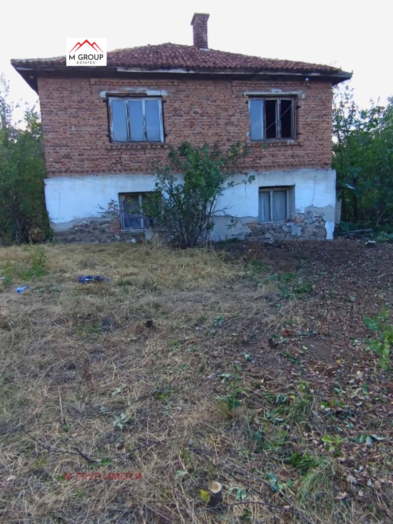Продается  Дом область Пазарджик , Овчеполци , 152 кв.м | 52996412 - изображение [3]