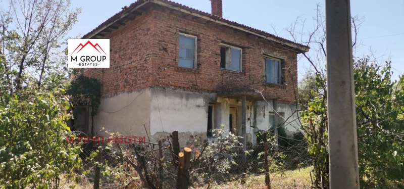 Продается  Дом область Пазарджик , Овчеполци , 152 кв.м | 52996412