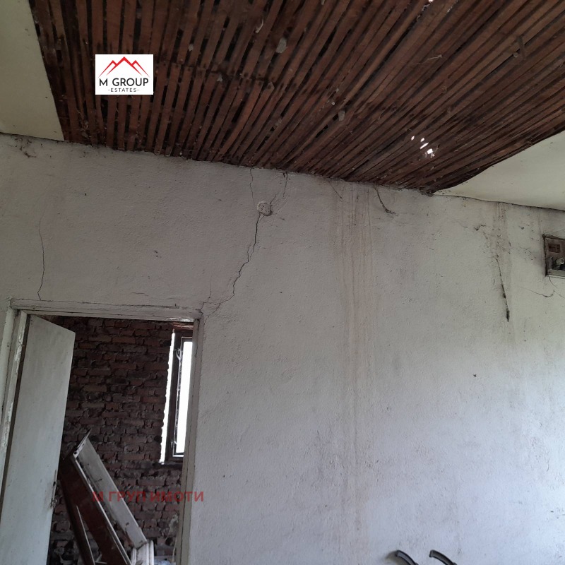 Продава  Къща област Пазарджик , с. Овчеполци , 152 кв.м | 52996412 - изображение [16]