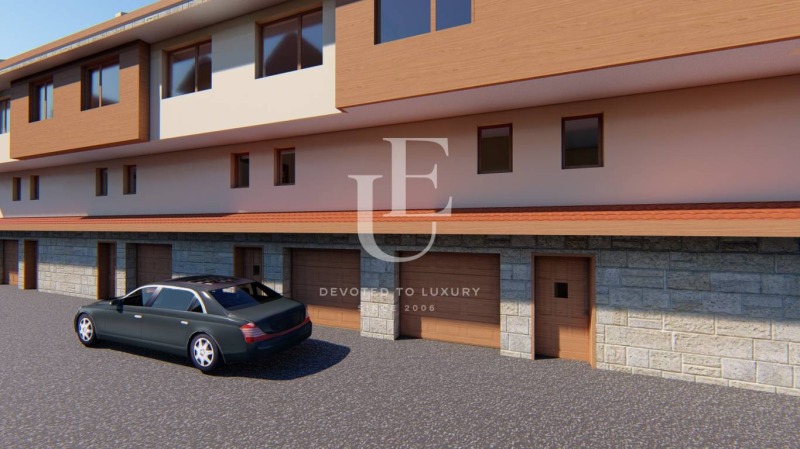 Продаја  Кућа регион Софиа , Нови хан , 245 м2 | 74079635 - слика [6]