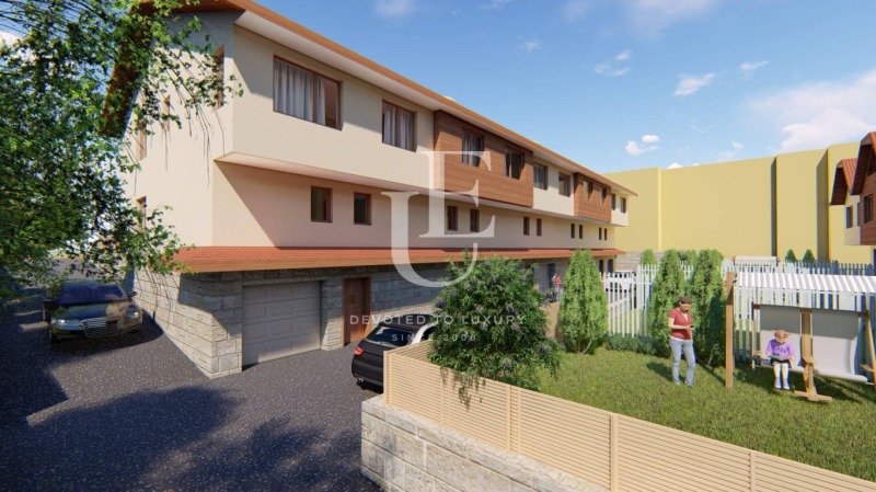 Продаја  Кућа регион Софиа , Нови хан , 245 м2 | 74079635 - слика [8]