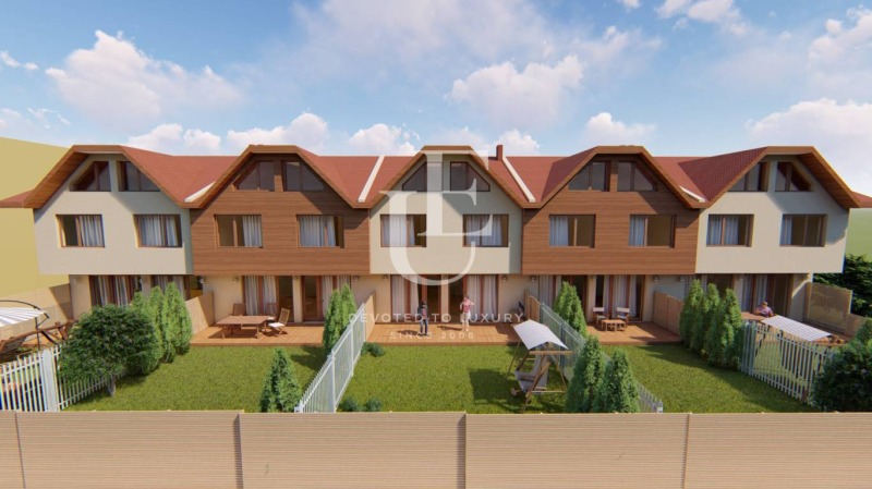 Продаја  Кућа регион Софиа , Нови хан , 245 м2 | 74079635 - слика [5]