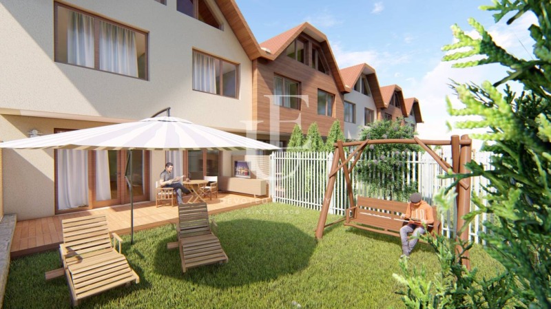 Продаја  Кућа регион Софиа , Нови хан , 245 м2 | 74079635 - слика [7]
