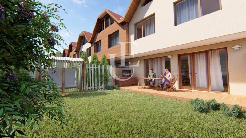 Продаја  Кућа регион Софиа , Нови хан , 245 м2 | 74079635 - слика [4]
