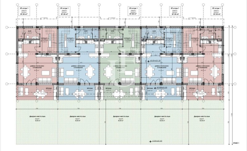 Продаја  Кућа регион Софиа , Нови хан , 245 м2 | 74079635 - слика [10]