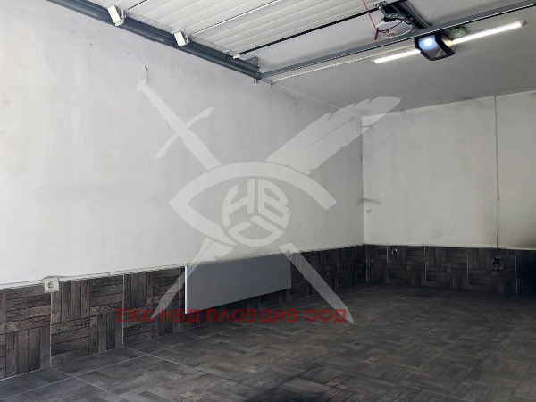 Продава ГАРАЖ, ПАРКОМЯСТО, гр. Пловдив, Кючук Париж