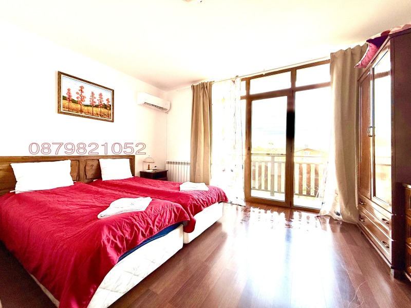 Продава ХОТЕЛ, с. Баня, област Благоевград, снимка 17 - Хотели - 52783146