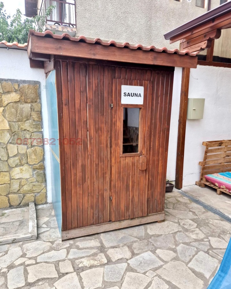 Продава ХОТЕЛ, с. Баня, област Благоевград, снимка 9 - Хотели - 52783146