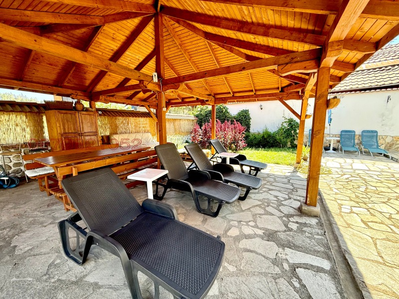 Продава ХОТЕЛ, с. Баня, област Благоевград, снимка 12 - Хотели - 52783146