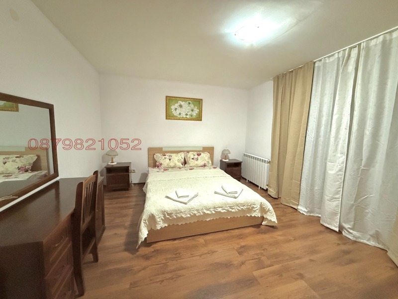 Продава ХОТЕЛ, с. Баня, област Благоевград, снимка 14 - Хотели - 52783146