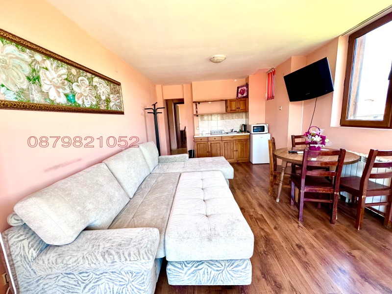 Продава ХОТЕЛ, с. Баня, област Благоевград, снимка 15 - Хотели - 52783146