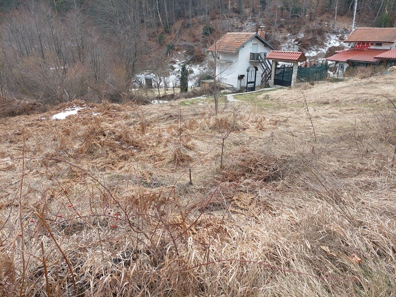 Eladó  Cselekmény régió Blagoevgrad , Razlog , 920 négyzetméter | 49930591 - kép [5]