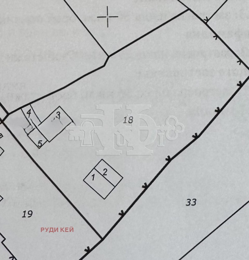Till salu  Komplott region Varna , Devnja , 2000 kvm | 83507959