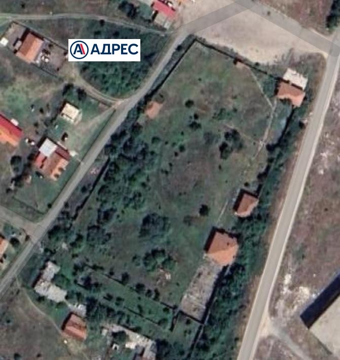 Продава ПАРЦЕЛ, гр. Видин, Нов път, снимка 2 - Парцели - 54605534