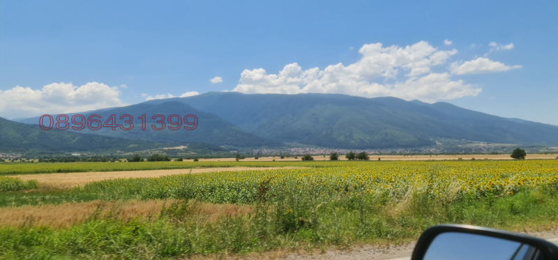 Продава ЗЕМЕДЕЛСКА ЗЕМЯ, с. Граничар, област Добрич