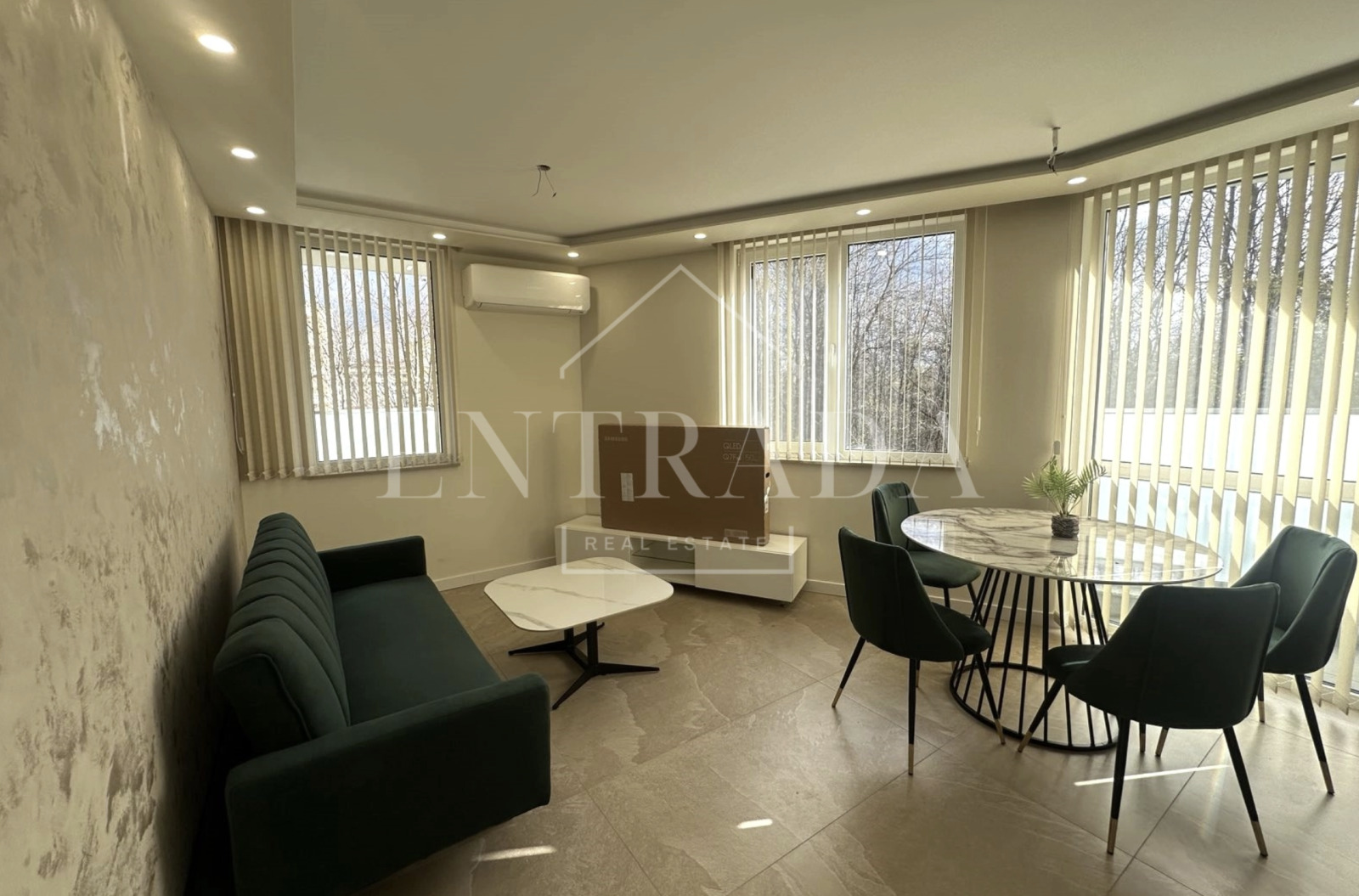 Продава 2-СТАЕН, гр. София, Манастирски ливади, снимка 2 - Апартаменти - 53951809