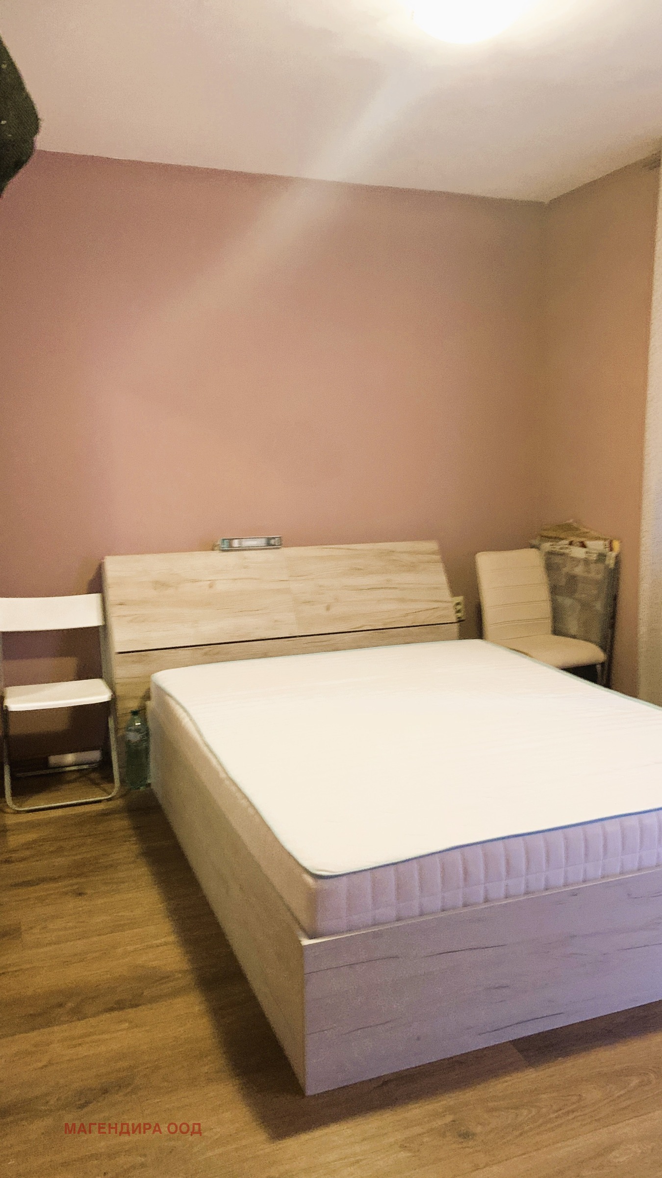 Продава 2-СТАЕН, гр. Несебър, област Бургас, снимка 6 - Апартаменти - 53796565