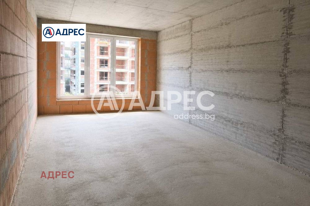Продава 2-СТАЕН, гр. Варна, Младост 1, снимка 2 - Апартаменти - 55090846