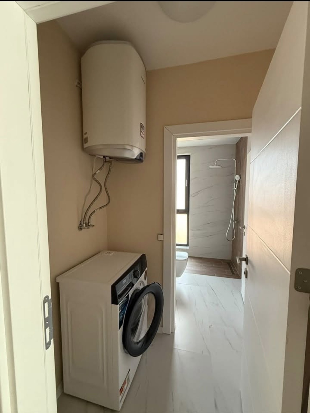 Продава 2-СТАЕН, гр. Пловдив, Беломорски, снимка 6 - Апартаменти - 55438826