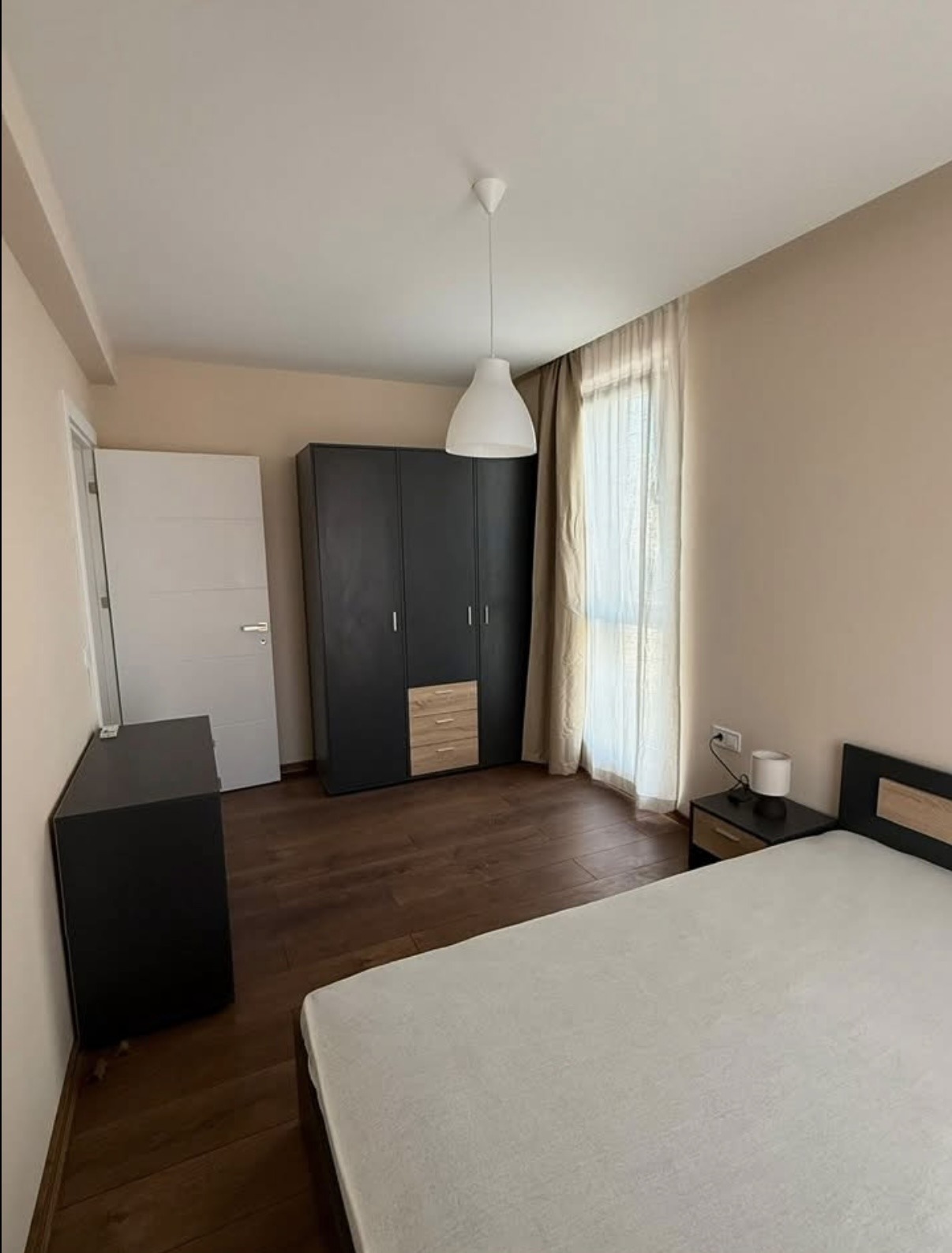 Продава 2-СТАЕН, гр. Пловдив, Беломорски, снимка 4 - Апартаменти - 55438826