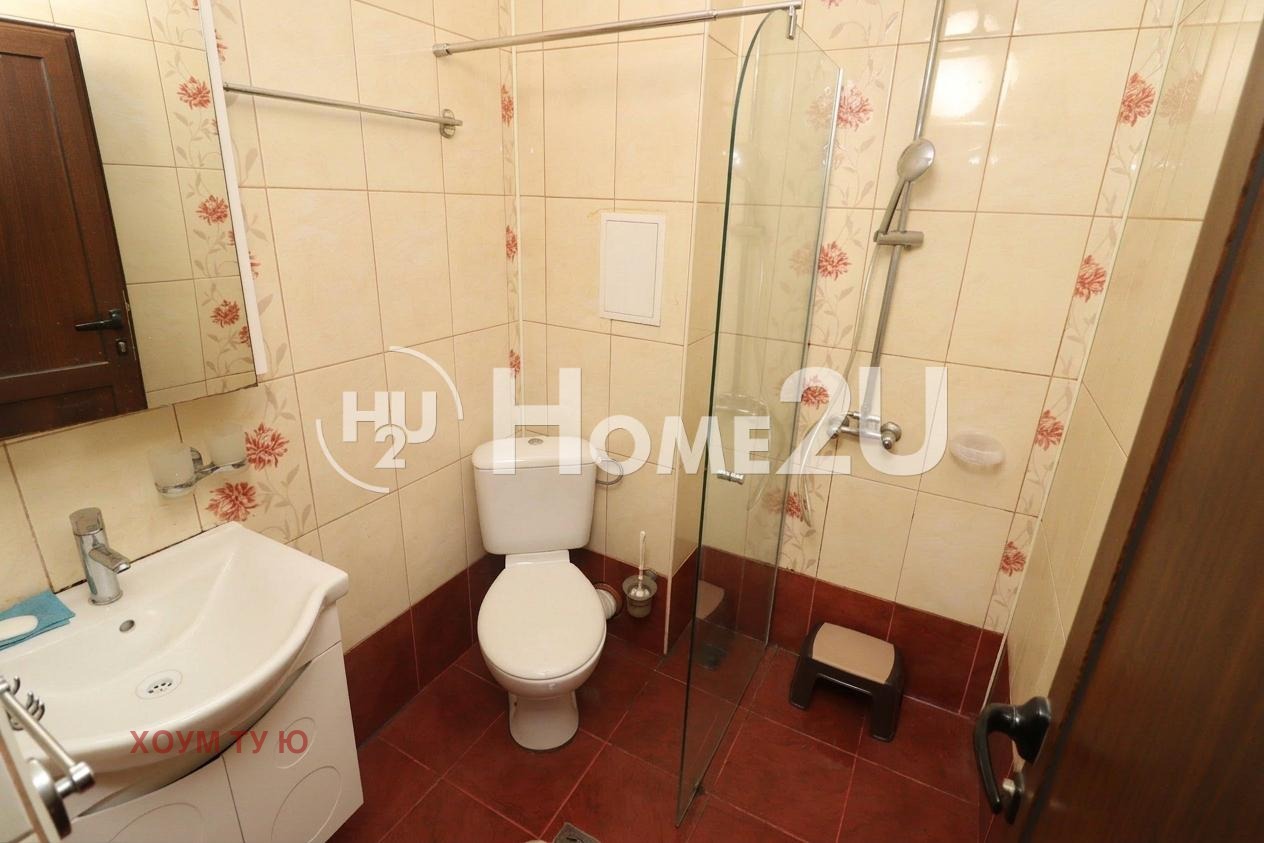 Продава 2-СТАЕН, гр. София, Люлин 6, снимка 11 - Апартаменти - 56429773