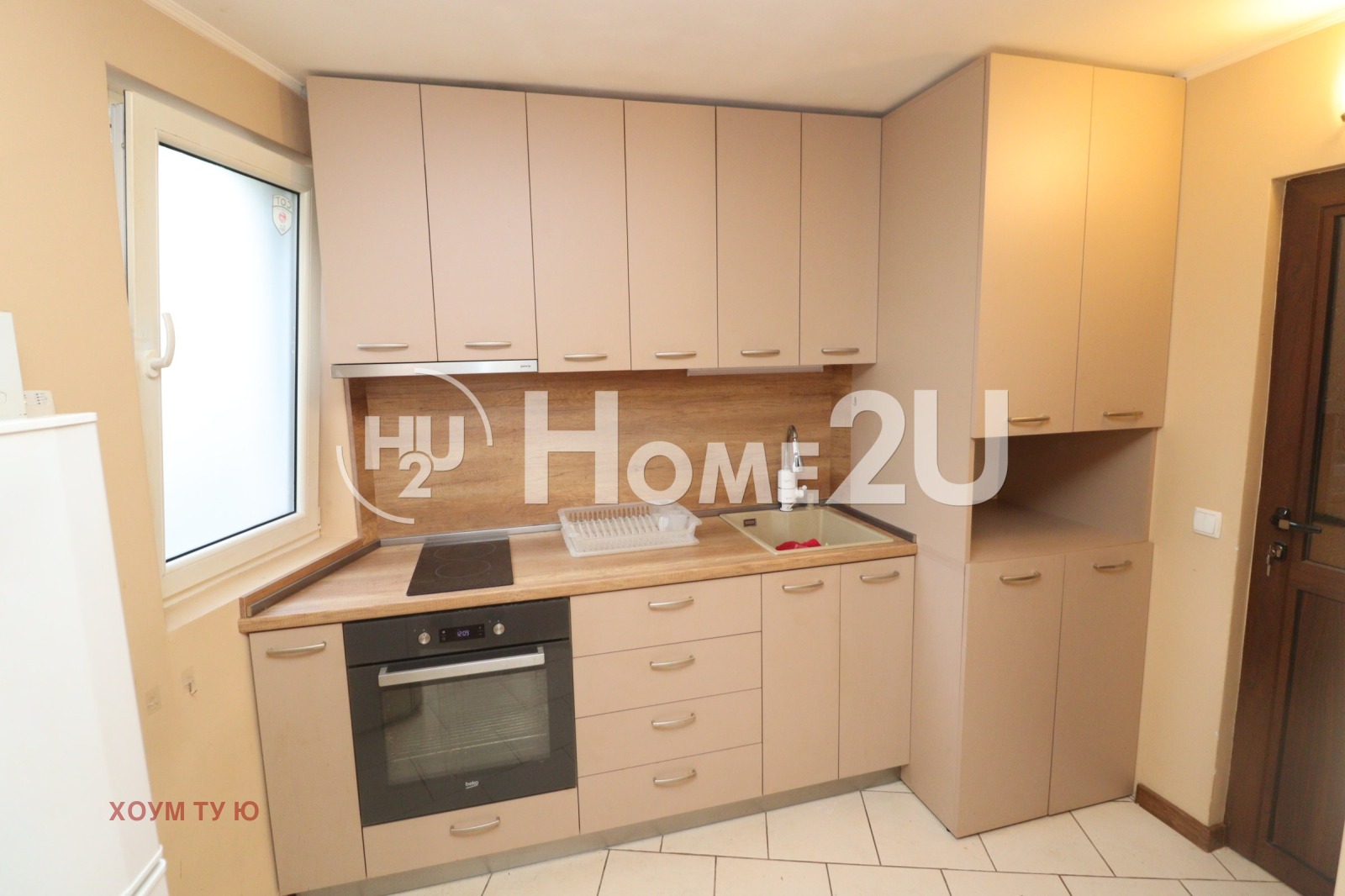 Продава 2-СТАЕН, гр. София, Люлин 6, снимка 6 - Апартаменти - 56429773