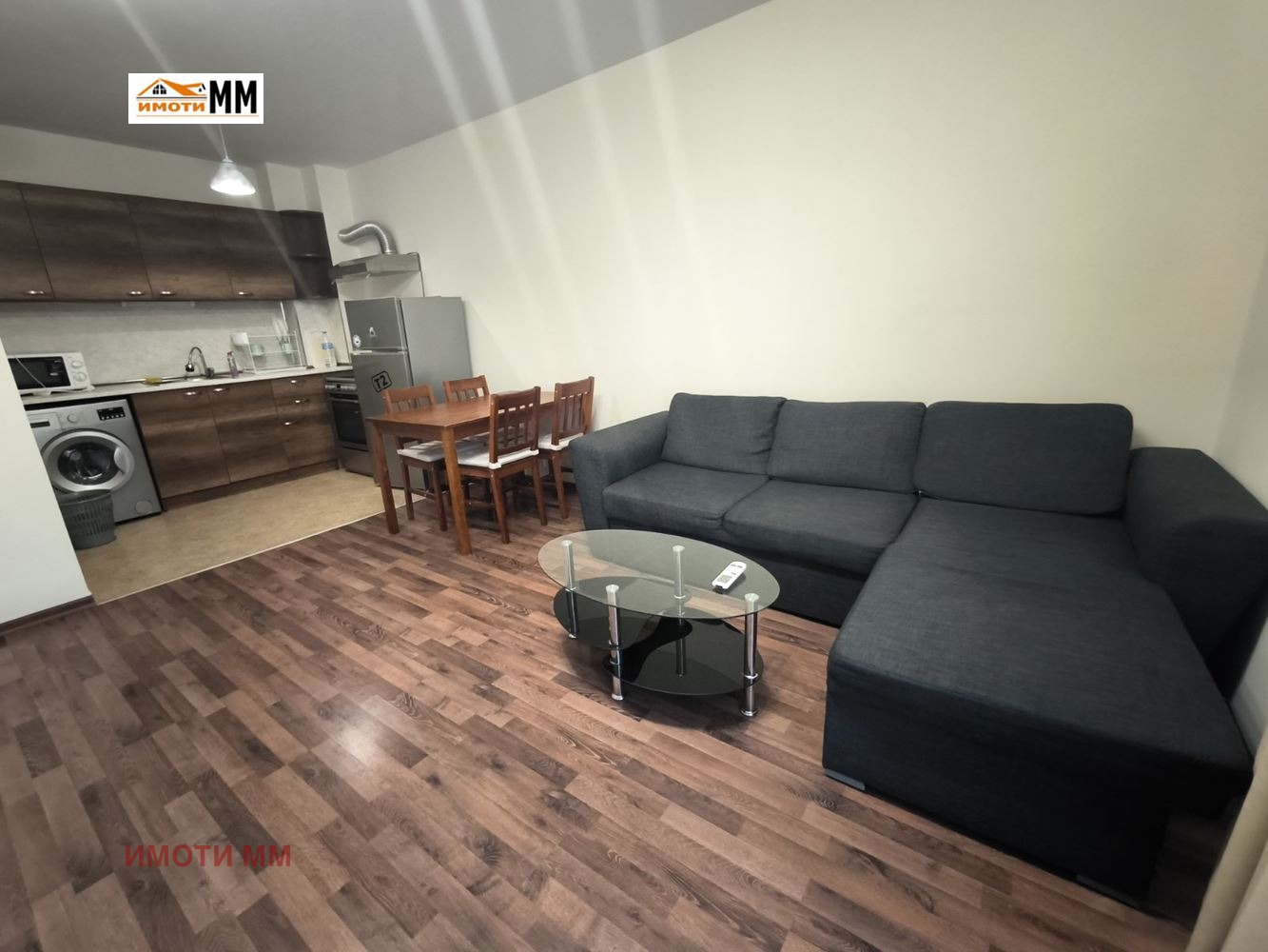 Продава 2-СТАЕН, гр. Пловдив, Младежки Хълм, снимка 2 - Апартаменти - 56697900