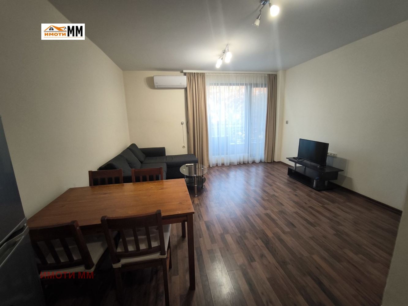 Продава 2-СТАЕН, гр. Пловдив, Младежки Хълм, снимка 4 - Апартаменти - 56697900
