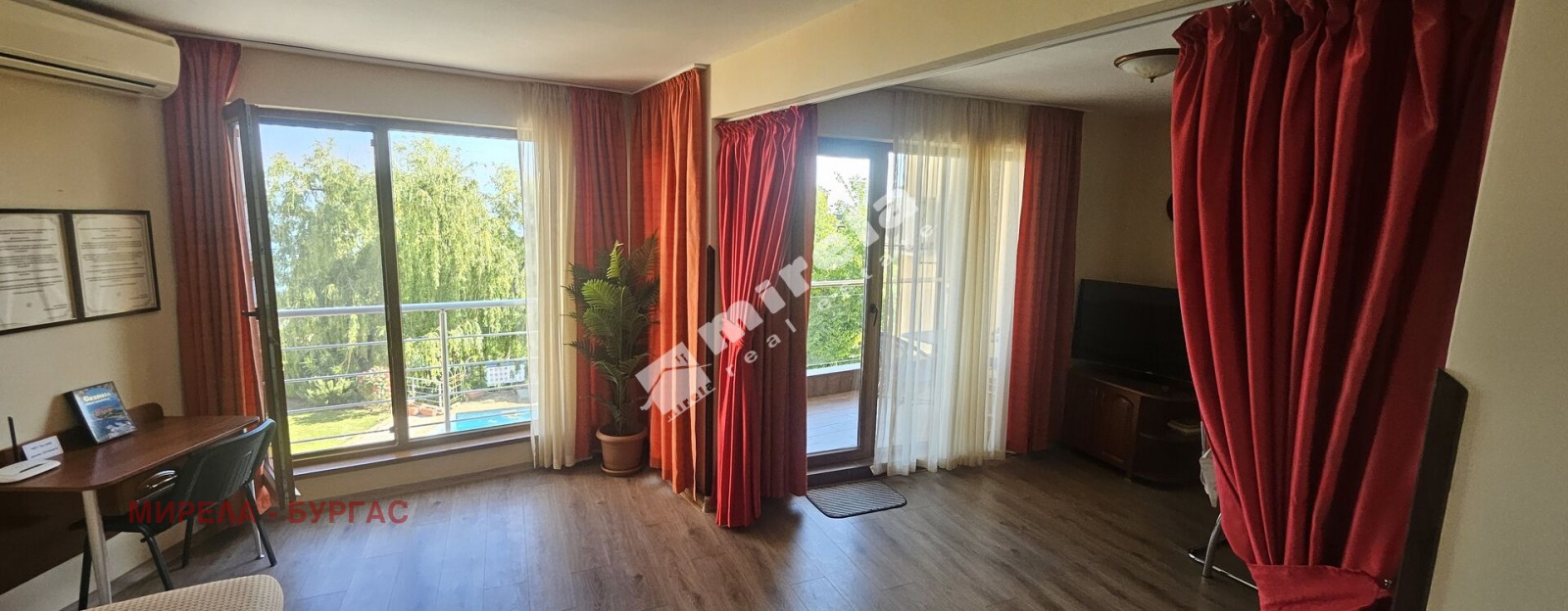 Продава 3-СТАЕН, гр. Созопол, област Бургас, снимка 4 - Апартаменти - 54777186