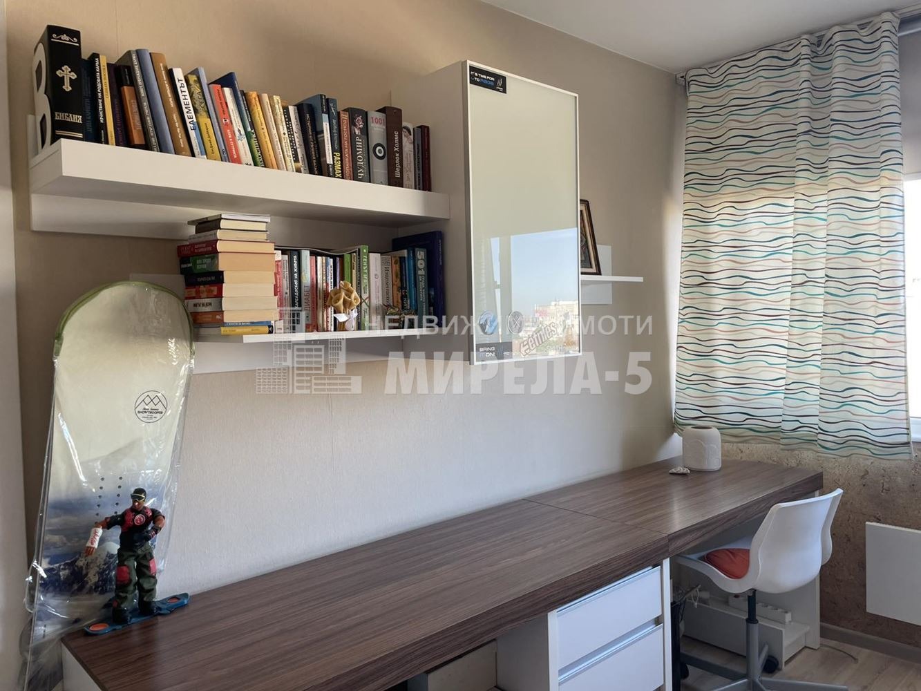 Продава 3-СТАЕН, гр. Русе, Широк център, снимка 14 - Апартаменти - 56214073