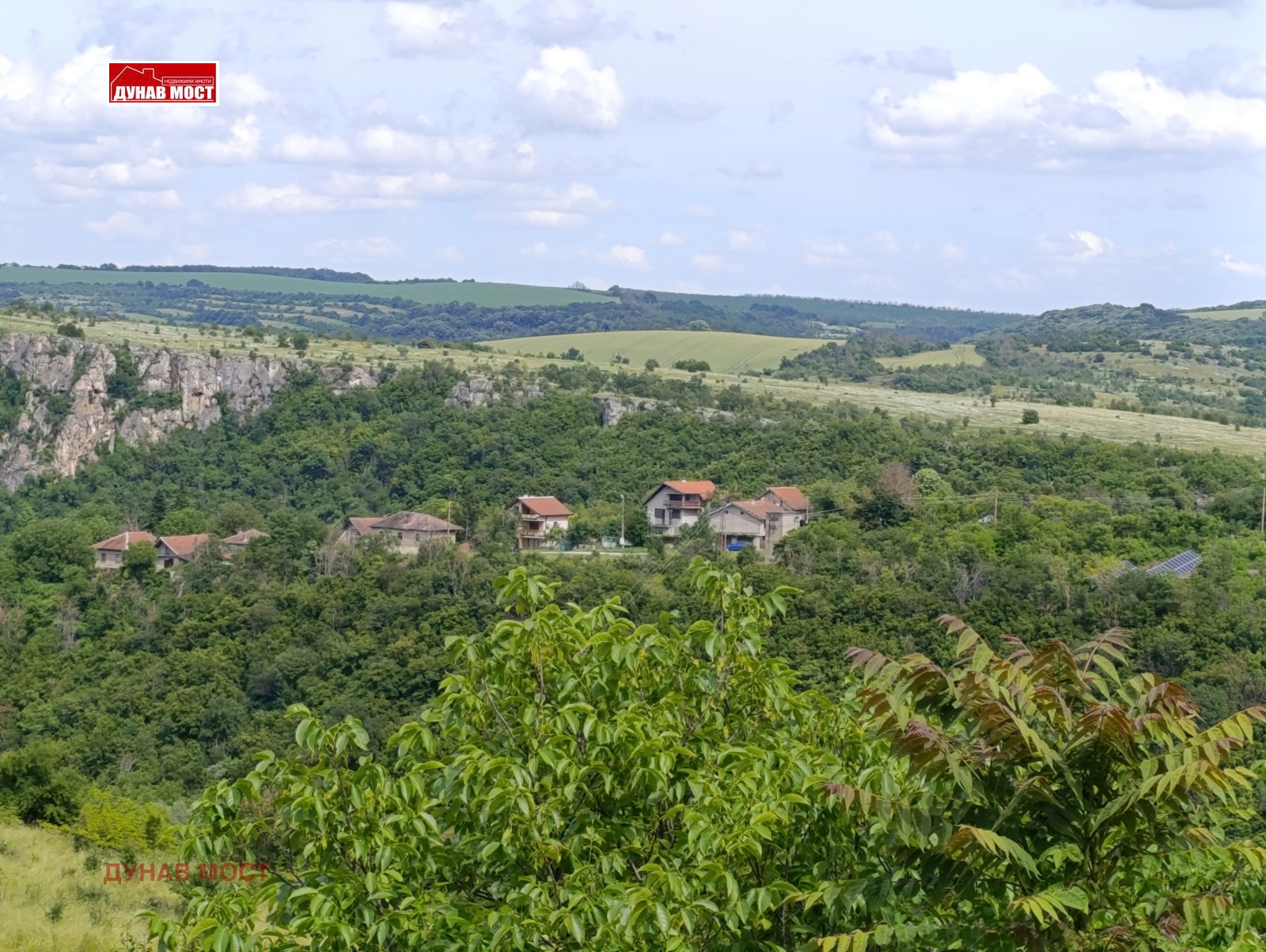 Продава КЪЩА, с. Пепелина, област Русе, снимка 6 - Къщи - 54821460