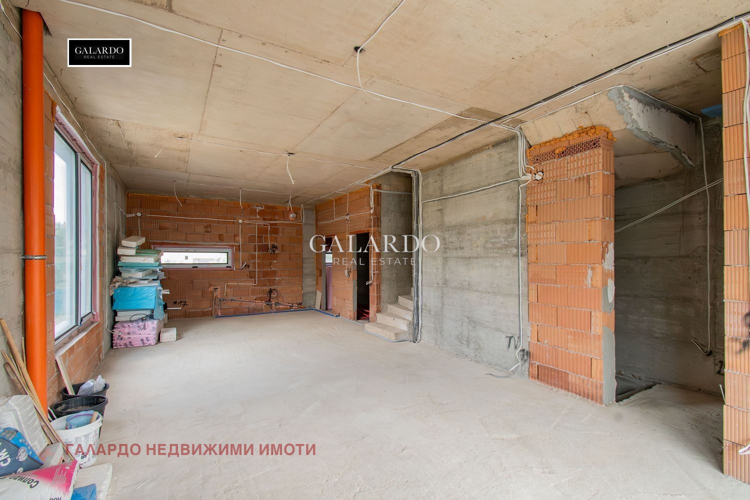 Продава КЪЩА, гр. София, Драгалевци, снимка 3 - Къщи - 55586501