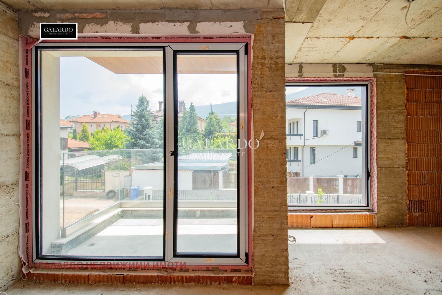 Продава КЪЩА, гр. София, Драгалевци, снимка 8 - Къщи - 55586501