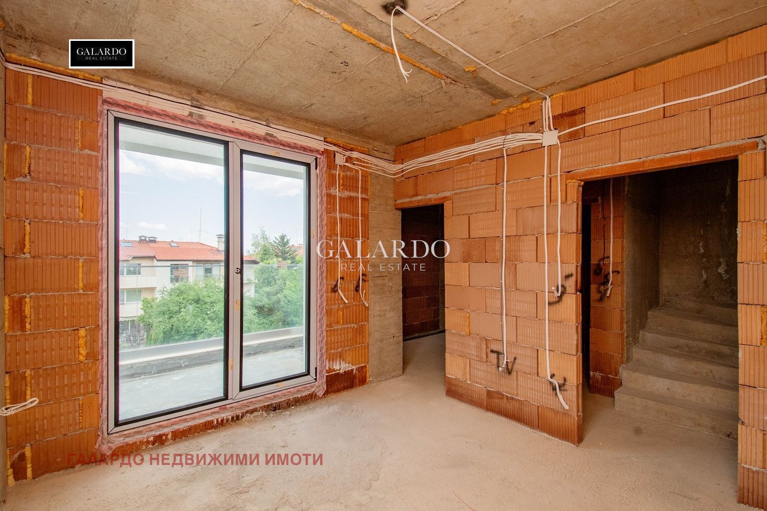 Продава КЪЩА, гр. София, Драгалевци, снимка 7 - Къщи - 55586501