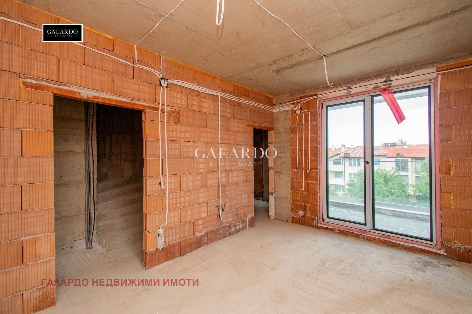 Продава КЪЩА, гр. София, Драгалевци, снимка 13 - Къщи - 55586501