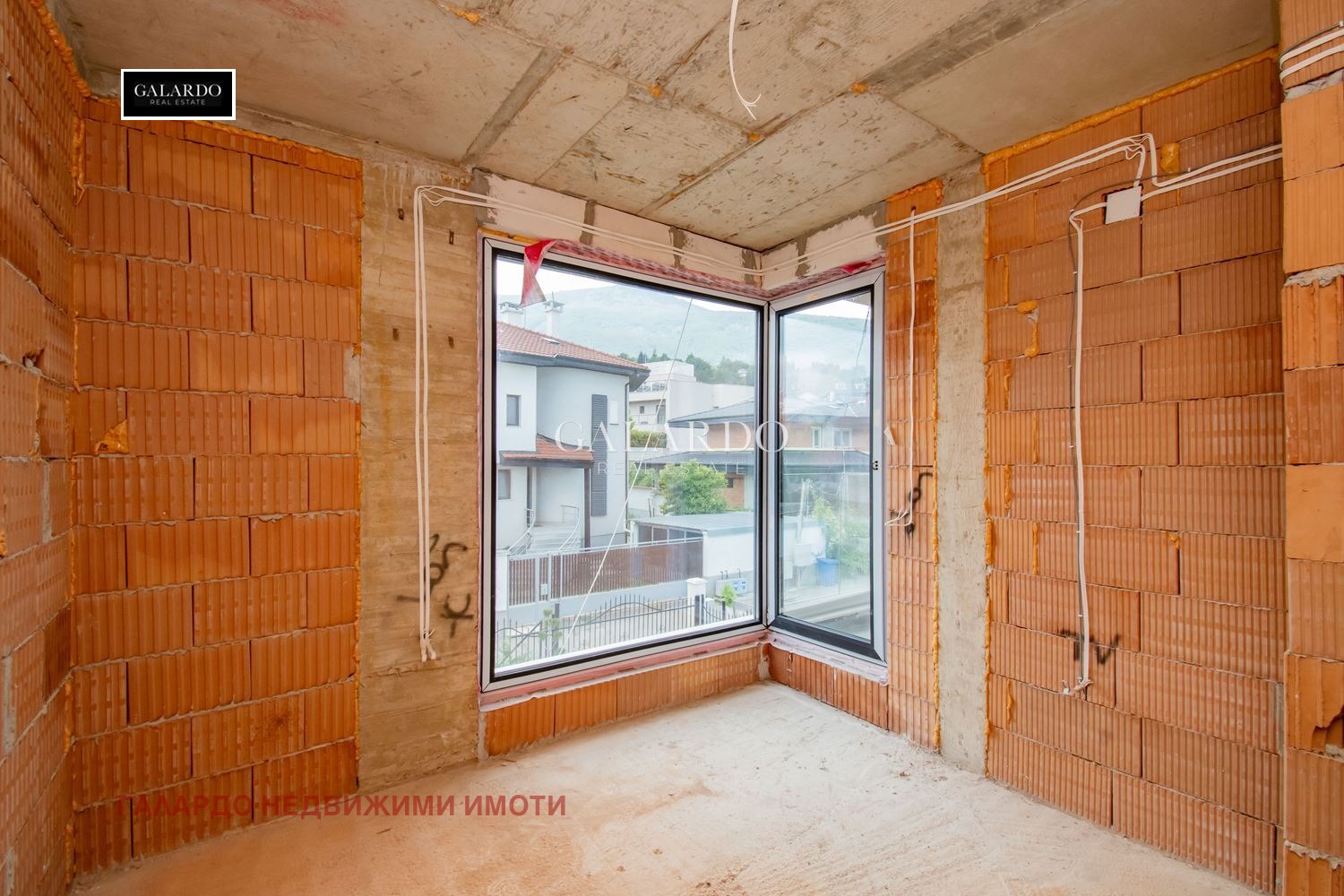 Продава КЪЩА, гр. София, Драгалевци, снимка 10 - Къщи - 55586501