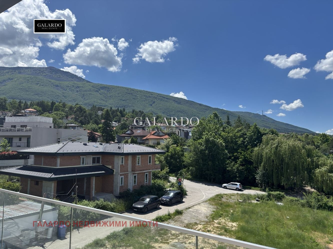 Продава КЪЩА, гр. София, Драгалевци, снимка 17 - Къщи - 55586501