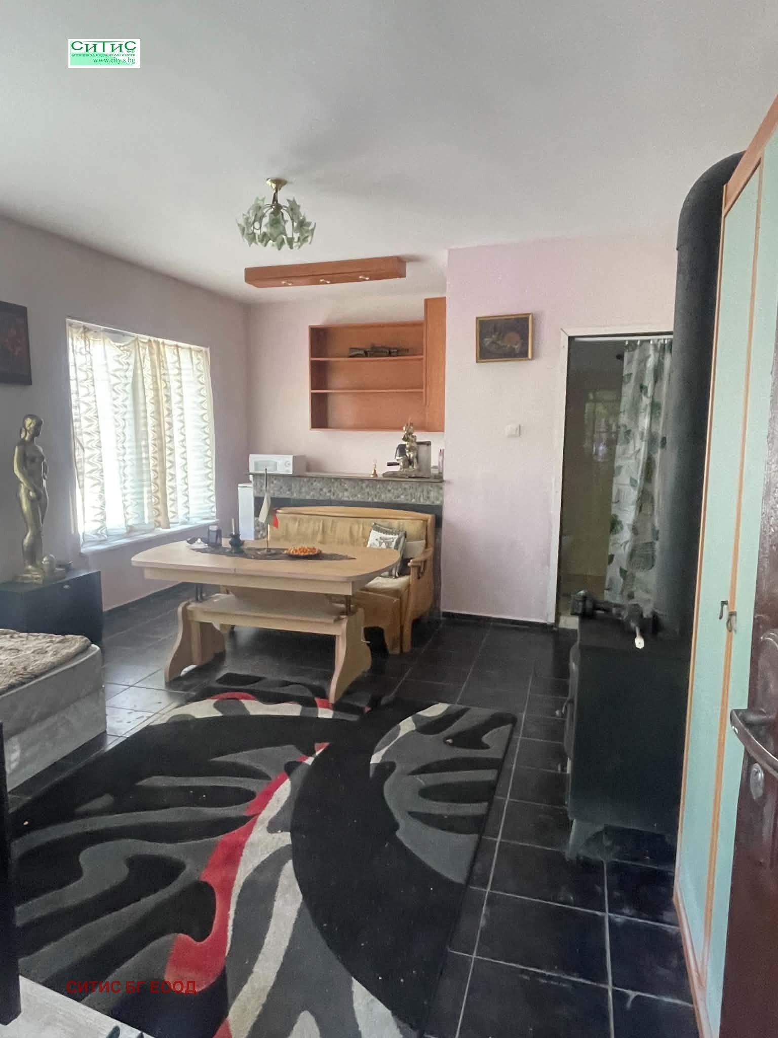 Продава КЪЩА, гр. София, с. Панчарево, снимка 6 - Къщи - 55724815