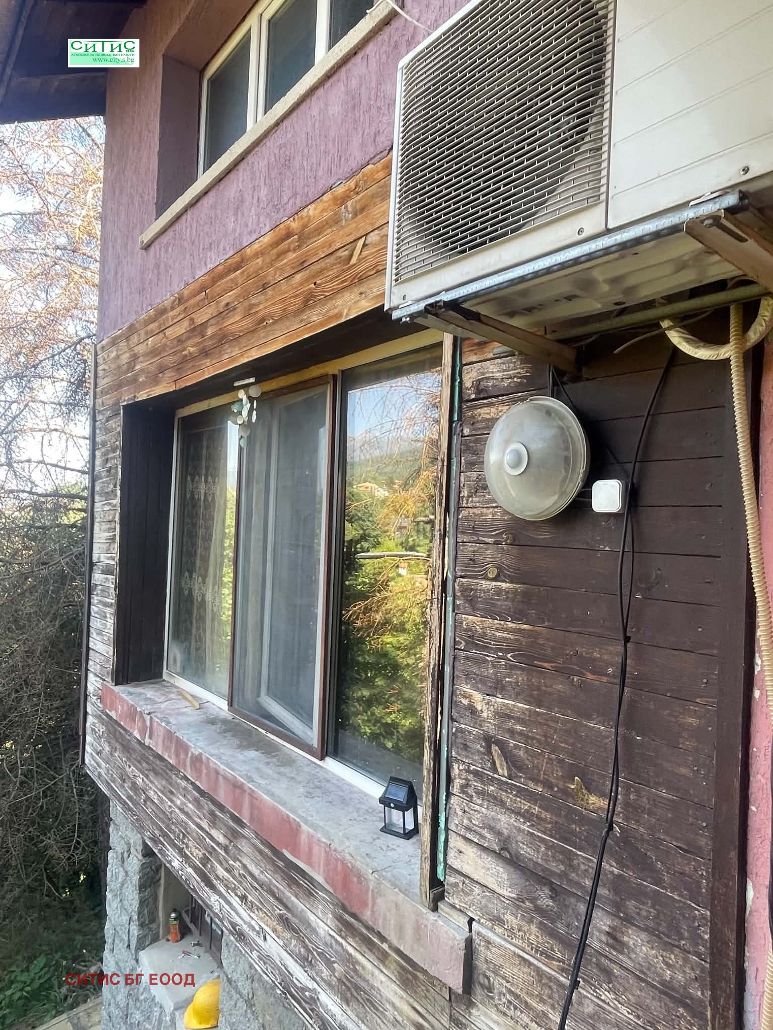 Продава КЪЩА, гр. София, с. Панчарево, снимка 9 - Къщи - 55724815