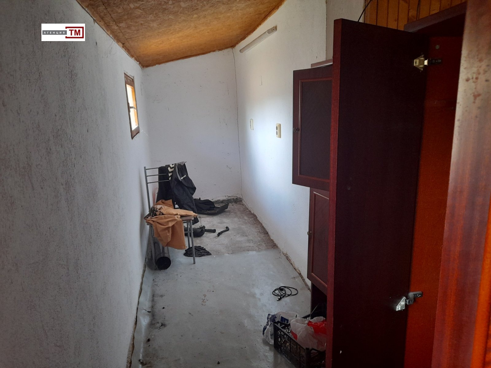 Продава ЗАВЕДЕНИЕ, с. Знаменосец, област Стара Загора, снимка 2 - Заведения - 53680713