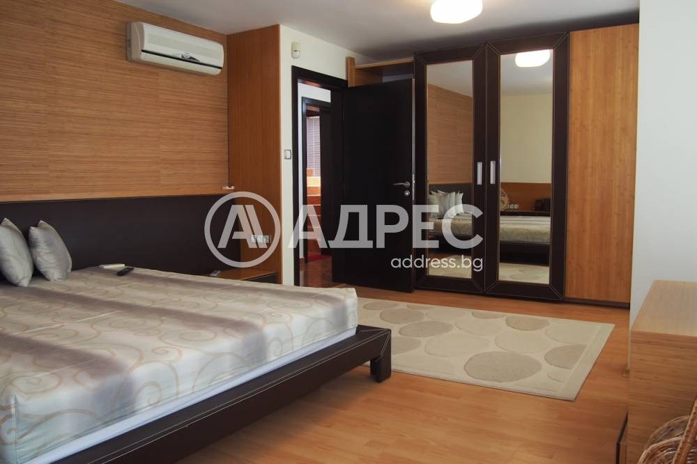 Продава ХОТЕЛ, гр. Варна, к.к. Чайка, снимка 7 - Хотели - 55090860
