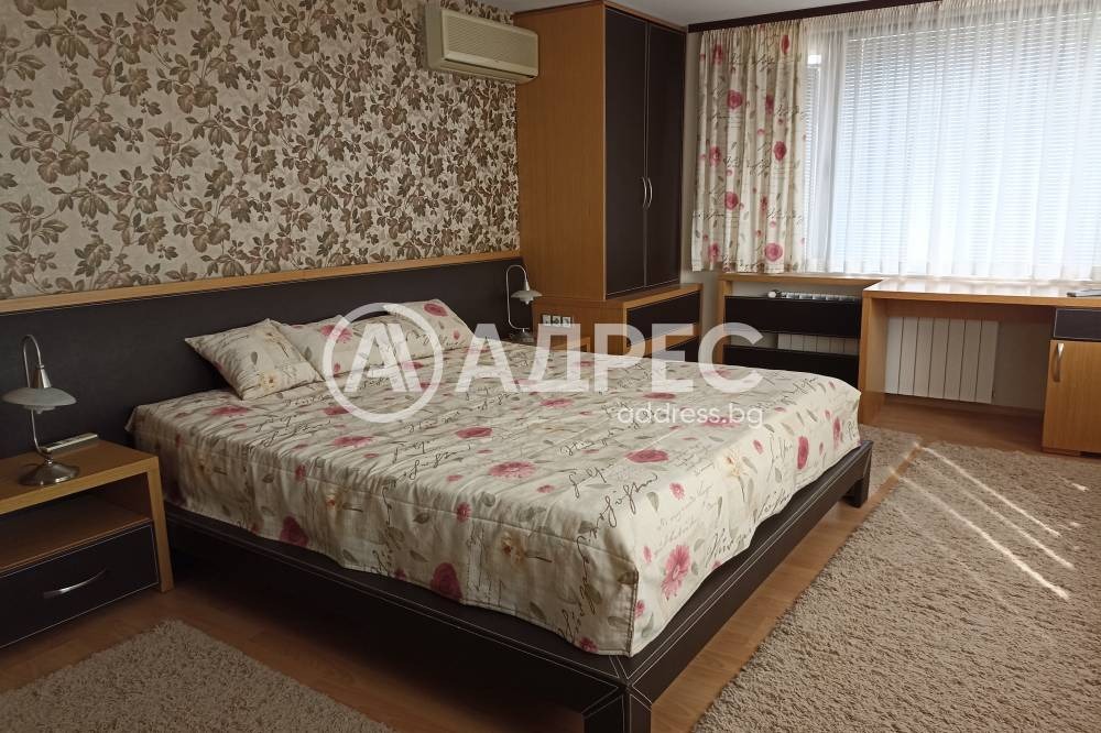 Продава ХОТЕЛ, гр. Варна, к.к. Чайка, снимка 13 - Хотели - 55090860