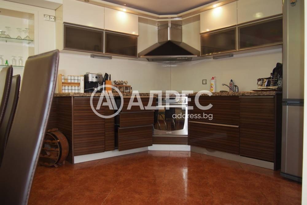 Продава ХОТЕЛ, гр. Варна, к.к. Чайка, снимка 4 - Хотели - 55090860