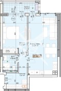 Продава 2-СТАЕН, град Пловдив, Тракия • по договаряне • 70001626 — Holmes.bg