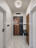 Продава  2-стаен град Пловдив , Беломорски , 67 кв.м | 26604277 - изображение [13]