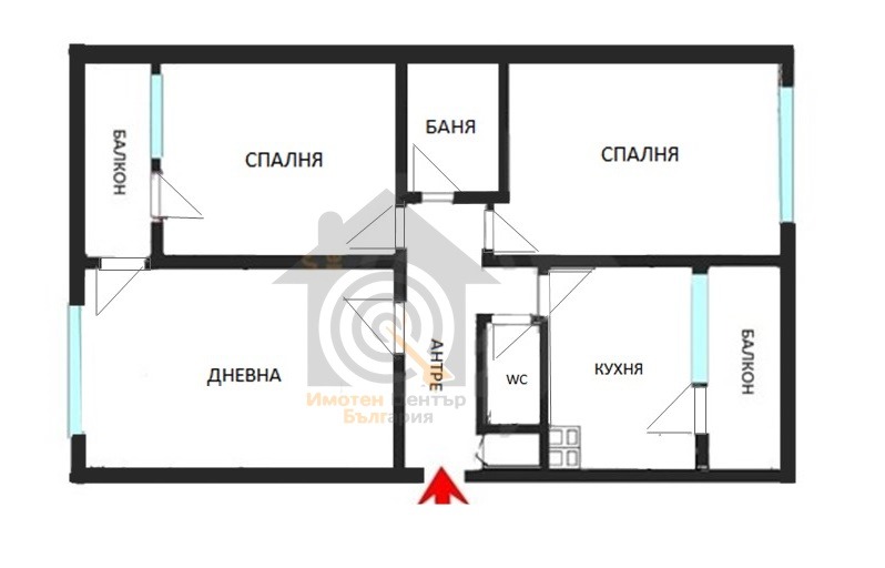 ������� 3-����� | Imot.bg � ����������� 1