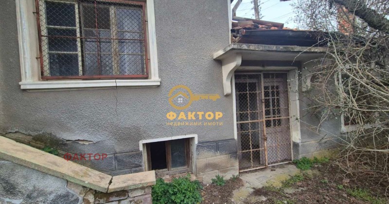 Продава КЪЩА в област Стара Загора, с. Гранит - 80 кв.м / 13 000 € » 25 425.79 лв., ФАКТОР