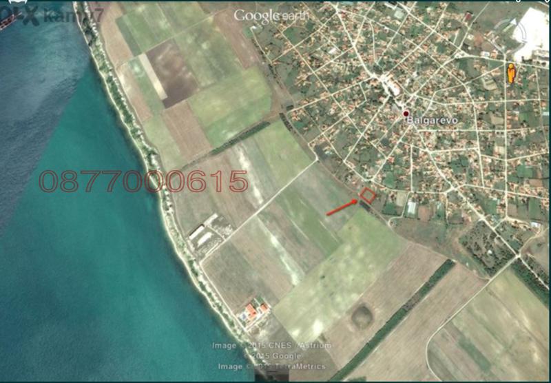 Продава ПАРЦЕЛ | Imot.bg — изображение 6