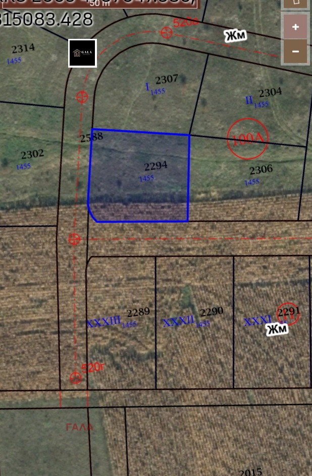 Продава ПАРЦЕЛ | Imot.bg — изображение 1