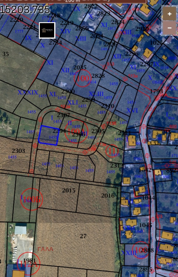Продава ПАРЦЕЛ | Imot.bg — изображение 3